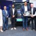 Eicher, Magenta Mobility Deploy New Pro X Electric Truck