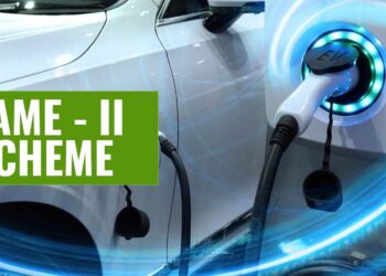 FAME 2 scheme incentivises sales of 16,15,080 EV’s