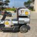 Hala & iGowise to deploy 2,000 Trikes for last mile mobility