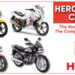Hero Moto Corp enters e3w market with a 32.5% stake in Euler Motors for 525 cr
