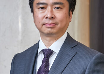 Takashi Nakajima to be appointed as Honda cars new President & CEO  from 1st April 2025