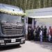 Tata Motors Drives India’s Green Future with Country’s First Hydrogen Truck Trials
