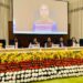 Dr. Hanif Qureshi focuses on Clean Transportation at Niti Aayog EV Conference