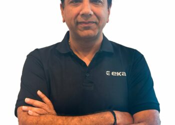 Mohit Sharma joins EKA Mobility as Chief Human Resource Officer