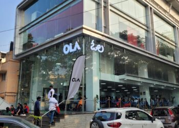 Ola Electric under scrutiny from transport authorities- 90 percent showrooms lack required trade certificates