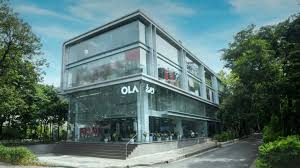 Ola Electric Shuts 18 experience centers in Punjab: FE Report