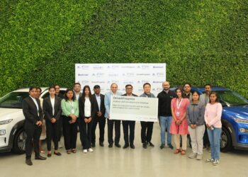 Hyundai India Foundation empowers 8 lakh women nationwide