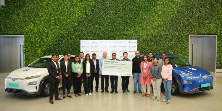 Hyundai India Foundation empowers 8 lakh women nationwide