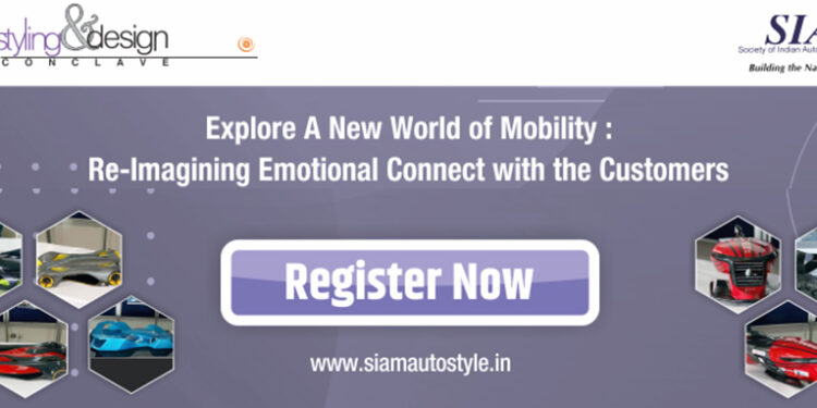 SIAM hosts Styling & Design Conclave