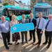 Switch mobility plans to shut down loss making bus manufacturing at Sherburn in UK