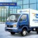Tata Motors Introduces a Wide Range of ICE and EV Vehicles in Sri Lanka