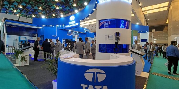 Tata Autocomp’s Artifex acquisition eyes a large slice of global interior system market