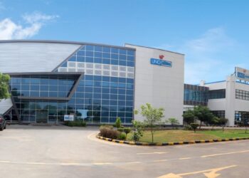 Uno Minda rejigs top-level-Ravi Mehra is new MD