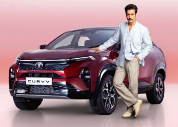 Tata Motors Partners with Vicky Kaushal for Passenger and Electric Vehicle Lineup