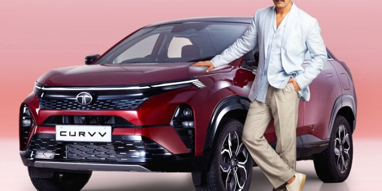 Tata Motors Partners with Vicky Kaushal for Passenger and Electric Vehicle Lineup