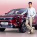 Tata Motors Partners with Vicky Kaushal for Passenger and Electric Vehicle Lineup