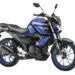 Yamaha Launches India’s First 150cc Hybrid Motorcycle