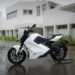 India’s 1st EV Bike with CCS2 Charging: Raptee T30 ARAI Certified