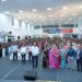Toyota womens day activity on work life balance & talent nurturing