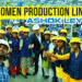 Ashok Leyland’s gender inclusivity initiatives