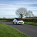 Nissan project drives UK readiness for autonomous driving