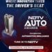 BMW i5, MG Windsor EV, and Ultraviolette F77 Mach 2- Indian EV makers @NDTV Auto Awards