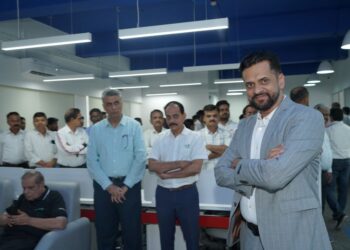 Kinetic Engineering gets SEBI & shareholder nod for Rs 177 Crore Investment proposal