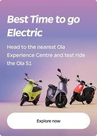 Ola Electric says ‘Holi Hai’ with Rs 26,750 off on entire S1 range