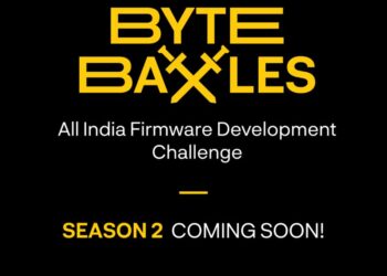 Ather Energy  Hosts ByteBattles 2.0 firmware development hackathon