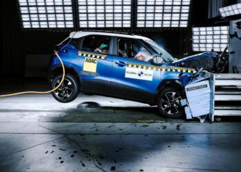 Seven Tata Cars bag 5 star BNCAP rating.