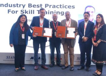 Thapar Institute Hosts the Third BYD-ASDC EV Innovation Challenge