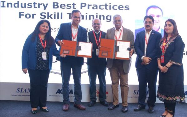 Thapar Institute Hosts the Third BYD-ASDC EV Innovation Challenge