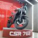 Svitch bike accelerates into Pune with its electric mobility lineup