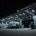 CHARGE ZONE app to sync 13,500 EV Charging stations on its network