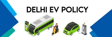 Delhi draft EV policy 2.0 to say goodbye to CNG Autos more than 10 years