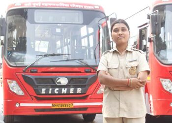 Eicher Trucks & Buses Hosts Women Transporters Delegation