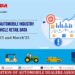 Indias FY 25 Vehicle retails grew by 6.46 % says FADA