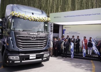 E-rickshaws & trucks to have safety ratings like BNCAP