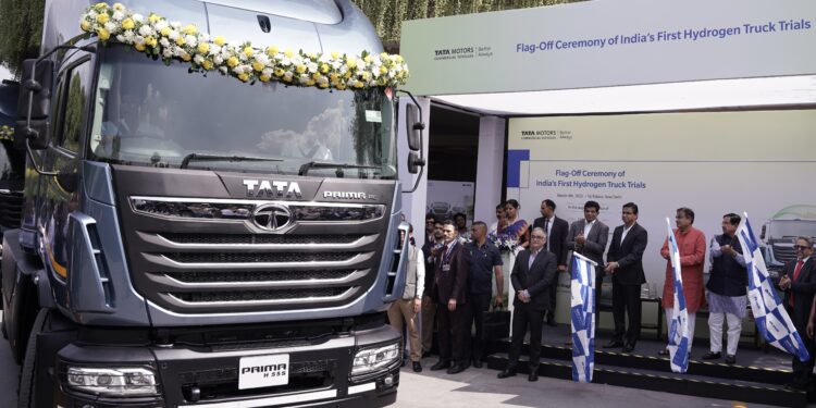 E-rickshaws & trucks to have safety ratings like BNCAP