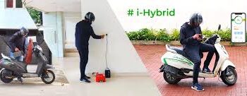 Indo Fast – Green Tiger  to retrofit 11 popular scooter models from ICE to electric