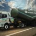 GreenLine invests $275m in Green Logistics with LNG & BEV trucks
