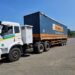 Ikea’s heavy duty electric truck completes 100th Journey
