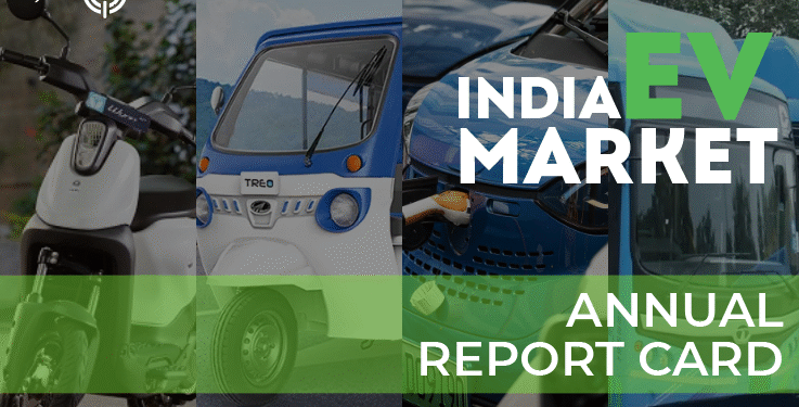 Indias EV market has shown strong upward trajectory in FY 25: JMK Research