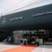 Mercedes-Benz adds three dealerships in South India