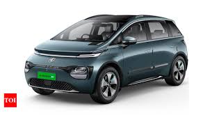 JSW MG Windsor scales the 20,000 units mark within six months of launch
