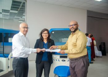 Mahindra Last Mile Mobility enters Sri Lanka
