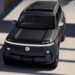 MG unveils Cyber X series at Shanghai Motor Show