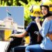 Maharashtra’s all electric bike taxi seeks integration with public transport system