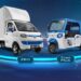 Mahindra sells more than 2 lakh commercial EVs.