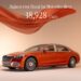 Mercedes India sees 51% increase in BEV sales, in FY 24-25